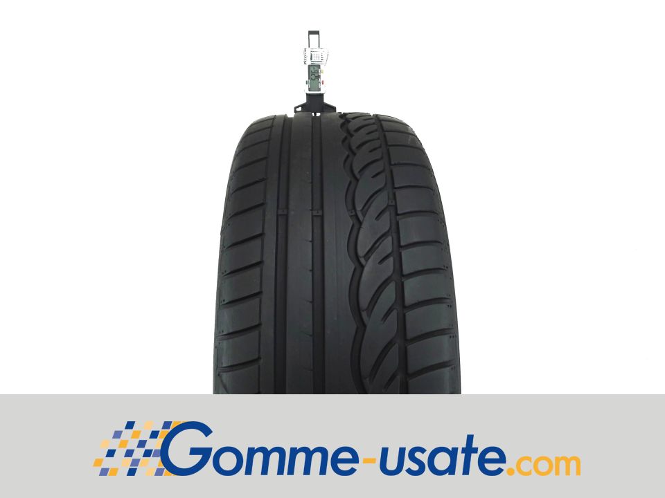 Thumb Dunlop Gomme Usate Dunlop 235/55 R17 99V Sp Sport 01 (65%) pneumatici usati Estivo_2